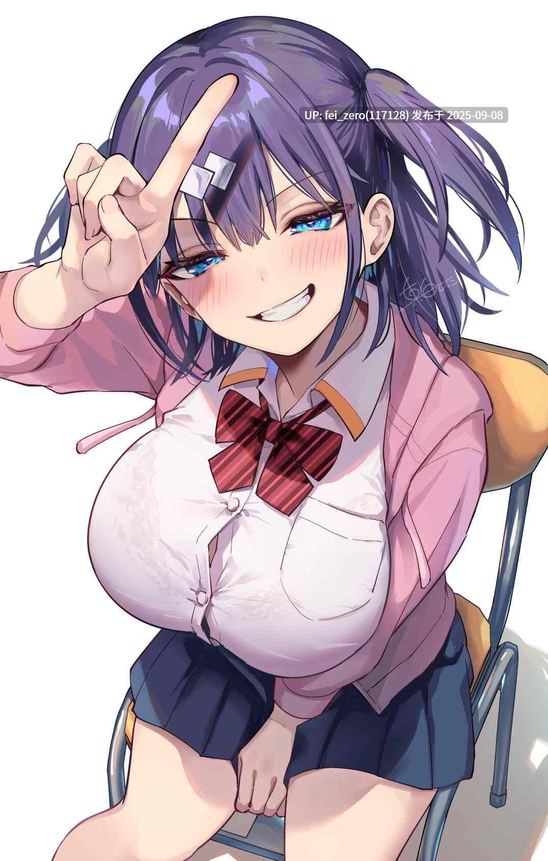【作品合集】カームホワイト (真白しらこ)[50部]【汉化】【全收集/自整理】-第8张图片-萌站
