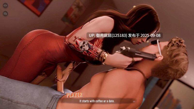 9月新作【爆款SLG大作/动态/官中】迈阿密冒险(Grand Tits Adventure)STEAM官方中文版【2.7G】-第7张图片-萌站 9月新作【爆款SLG大作/动态/官中】迈阿密冒险(Grand Tits Adventure)STEAM官方中文版【2.7G】-第7张图片-萌站