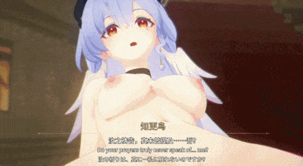 吸血姬知更鸟和驱魔师星期日