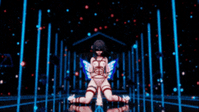 新作-阮·梅 - Wiggle wiggle