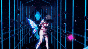 新作-阮·梅 - Wiggle wiggle-第2张图片-萌站 新作-阮·梅 - Wiggle wiggle-第2张图片-萌站