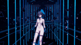 新作-阮·梅 - Wiggle wiggle-第3张图片-萌站 新作-阮·梅 - Wiggle wiggle-第3张图片-萌站
