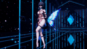 新作-阮·梅 - Wiggle wiggle-第4张图片-萌站 新作-阮·梅 - Wiggle wiggle-第4张图片-萌站