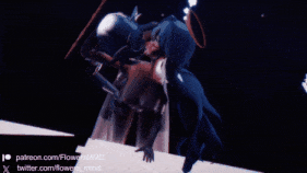新作-(Honkai Star Rail) Robin x Sunday - Miniskirt - Dance and Segg-第4张图片-萌站