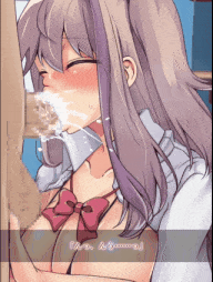 【1K/无水印】新作-[どろっぷす!] ありがとうございます、ザコちんぽ様 モーションアニメ-第13张图片-萌站