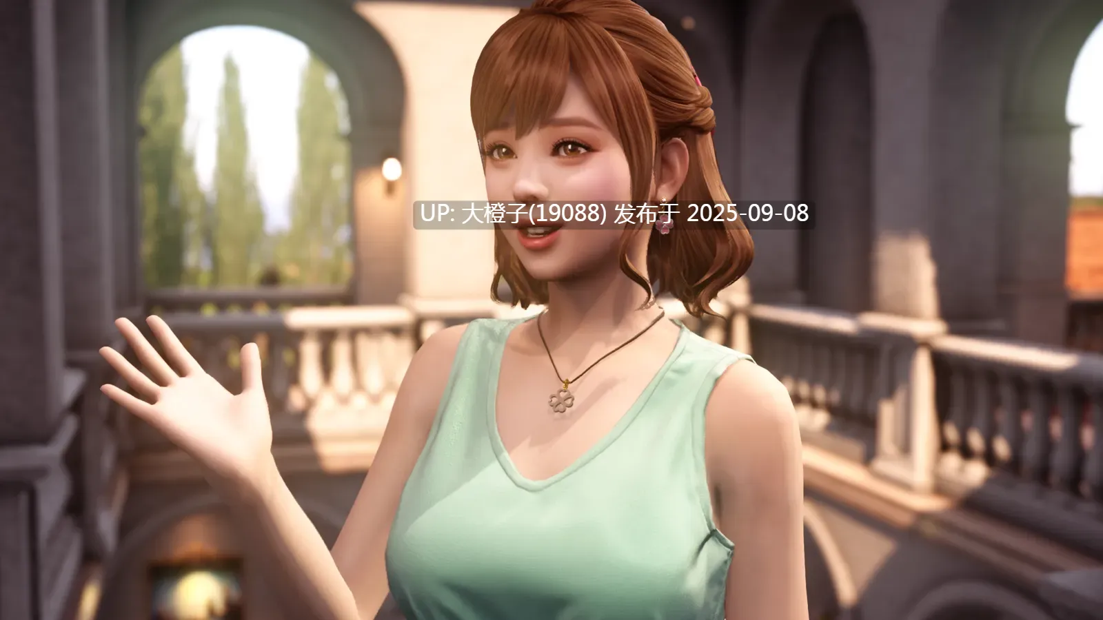 [3D互动中文步兵PC] 与你在一起 TOGETHER BnB Ver20250906 +补丁+存档+攻略 [29.9 全CV]-第7张图片-萌站