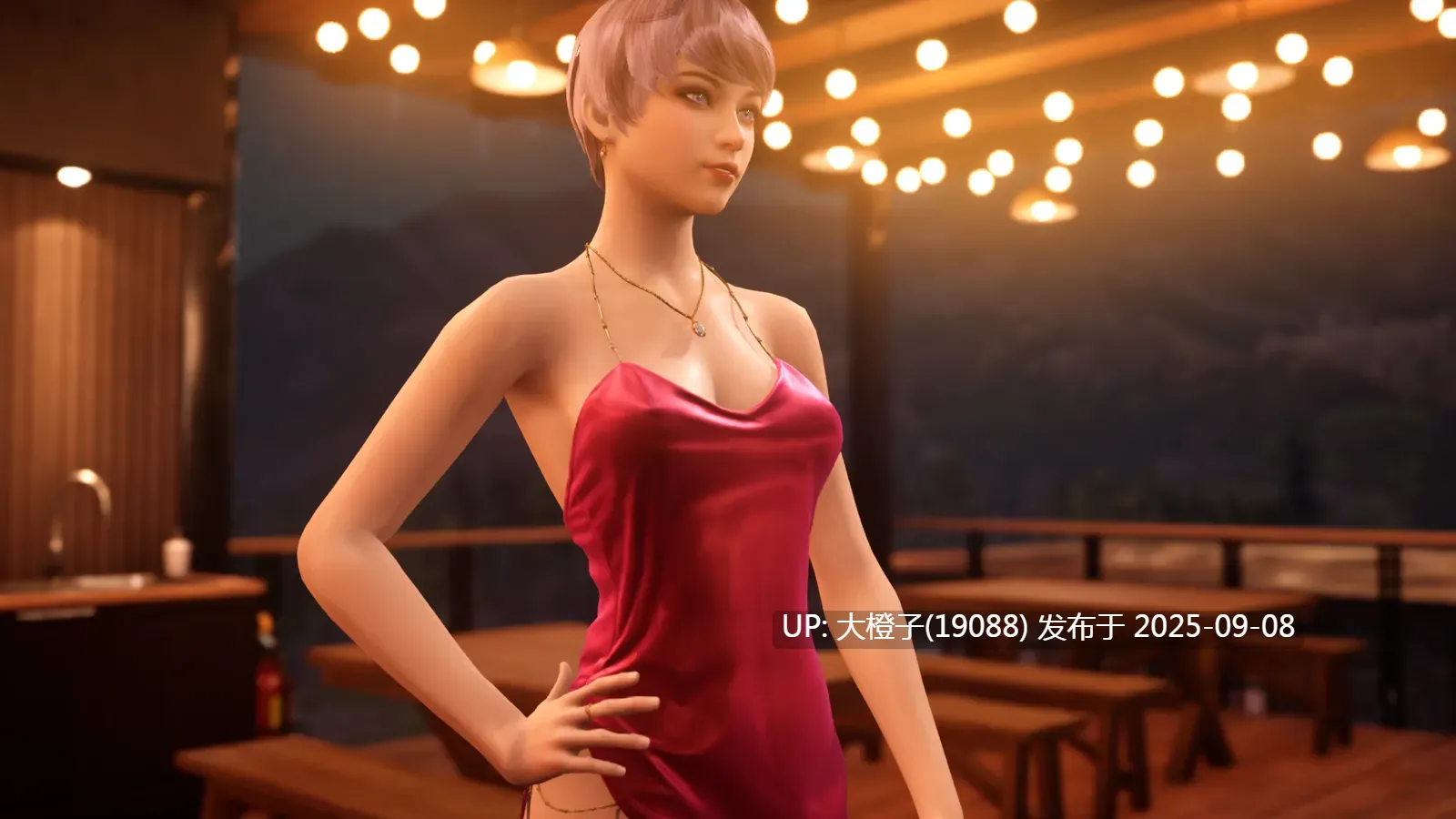 [3D互动中文步兵PC] 与你在一起 TOGETHER BnB Ver20250906 +补丁+存档+攻略 [29.9 全CV]-第14张图片-萌站