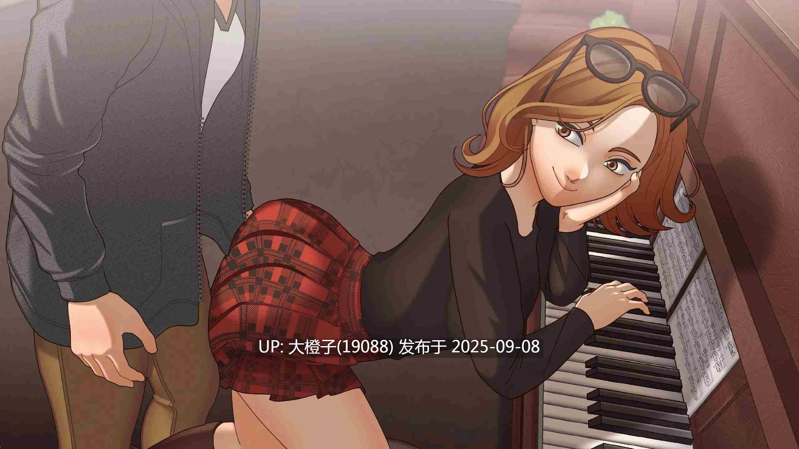 [SLG汉化2D步兵PC] 另一次机会-Another Chance Ver1.56 [萌站植入] [749M]-第7张图片-萌站