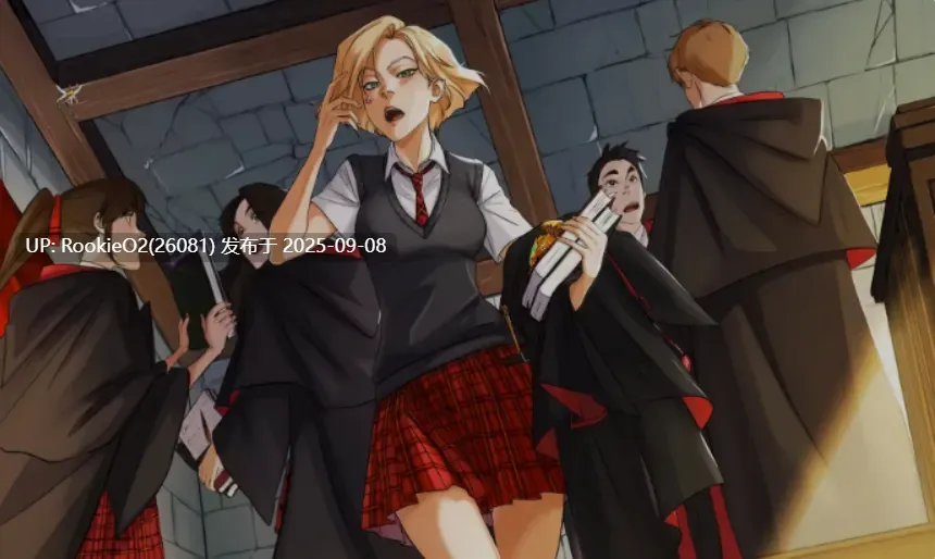 【SLG/AI汉化/后宫/调教】受其掌控 Under Your Spell Ver0.3.3p AI汉化步兵版【1.02G/新作】-第5张图片-萌站 【SLG/AI汉化/后宫/调教】受其掌控 Under Your Spell Ver0.3.3p AI汉化步兵版【1.02G/新作】-第5张图片-萌站