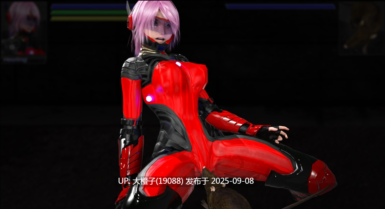 【ACT大作官中全异种强奸动态PC】流星猎犬 Hounds of the Meteor Ver20250904 官方中文版【10.8G】-第22张图片-萌站 【ACT大作官中全异种强奸动态PC】流星猎犬 Hounds of the Meteor Ver20250904 官方中文版【10.8G】-第22张图片-萌站