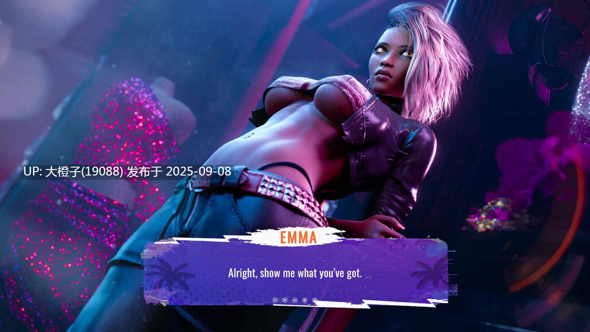 【互动SLG官中动态步兵PC】大奶冒险 Grand Tits Adventure [18+] 官方中文版【2.68G】-第18张图片-萌站