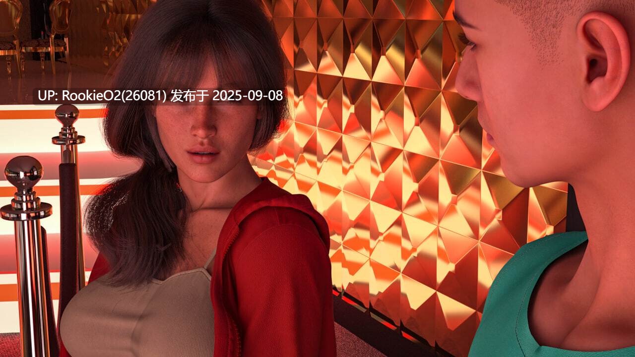 【SLG/汉化/动态/巨乳/女同/熟女/PC+安卓】好家庭 The Good Family Ver0.03 AI汉化内嵌版【3.57G】-第13张图片-萌站