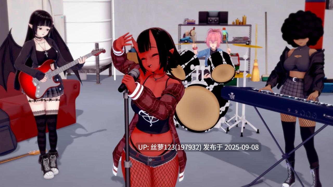 [SLG/PC]#新地平线   #New Horizon v0.2.5 AI汉化版