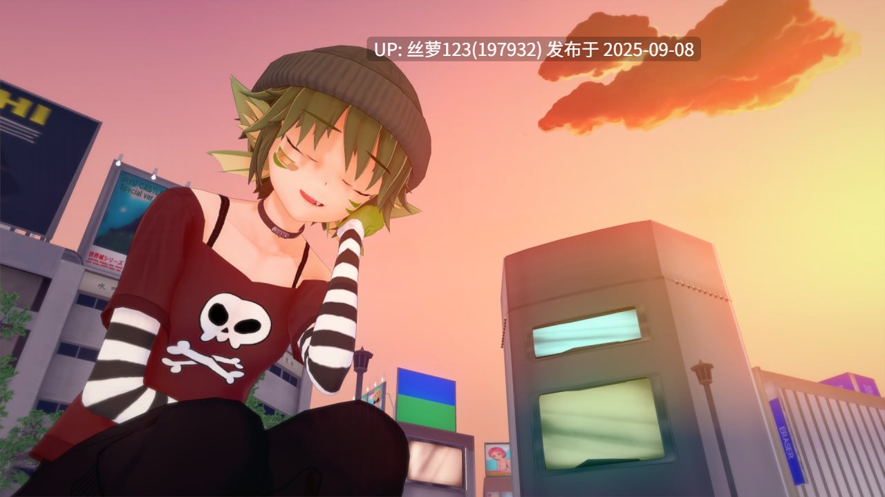 [SLG/PC]#新地平线   #New Horizon v0.2.5 AI汉化版-第4张图片-萌站