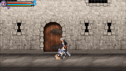 [ACT生肉动态PC][MenZ Stu]Virgin Invader V1.1[417M]