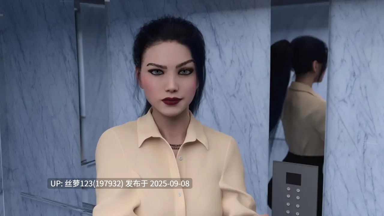 [SLG/PC]#保卫莉迪亚·科利尔    #Defending Lydia Collier  v0.17 Steam Release AI汉化版-第3张图片-萌站