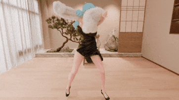mikuwifedance2K60FPS