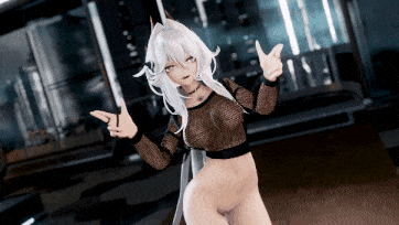 musume202505Video-第4张图片-萌站