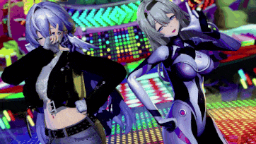 z2zzwen流萤知更鸟LADYCRAZY