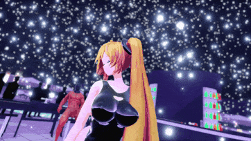 ブ2ランファンクラブSEXLiveshowNeruAkitaキャラ差分