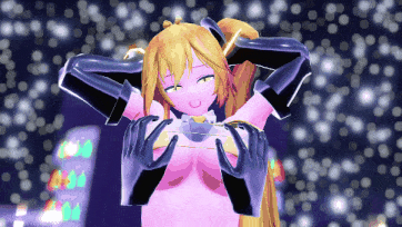 ブ2ランファンクラブSEXLiveshowNeruAkitaキャラ差分-第5张图片-萌站