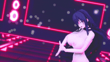 ブ3ランファンクラブ大鳳バニーdance-第4张图片-萌站