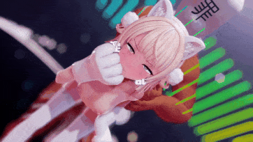 催眠SexDanceう〇ママが催眠かけられながらBunnyStyle_byUImama-第3张图片-萌站