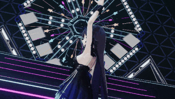 千刃花SeeleQueencardSexDance
