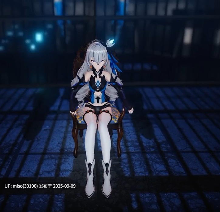 20.爆操女武神鸭鸭