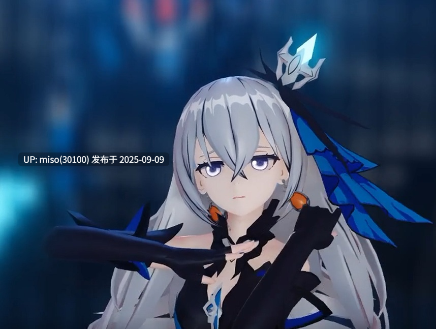 20.爆操女武神鸭鸭-第2张图片-萌站