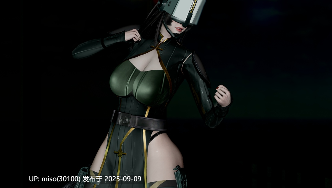 折翼魅魔+魅魔女王+荷光者-第27张图片-萌站