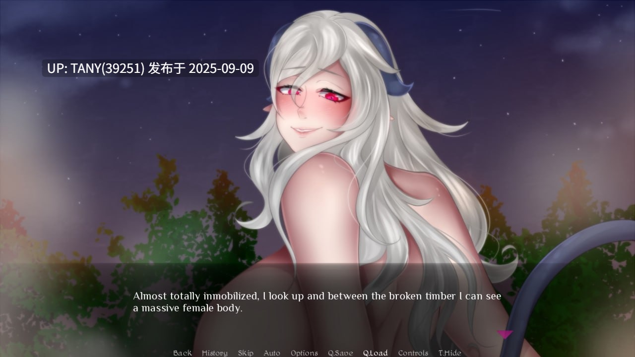 #巨人守护者   #Giant Guardians  v0.3.84 AI汉化版   -第8张图片-萌站