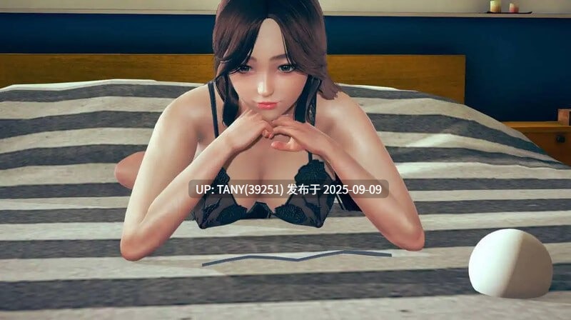 #社会被摧毁   #Society Destroyed v0.9 AI汉化版-第7张图片-萌站