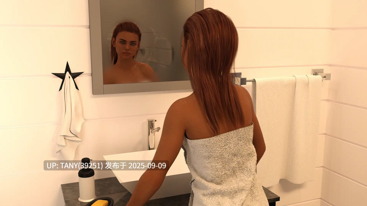#追逐日落   #Chasing Sunsets v1.10 AI汉化版-第2张图片-萌站