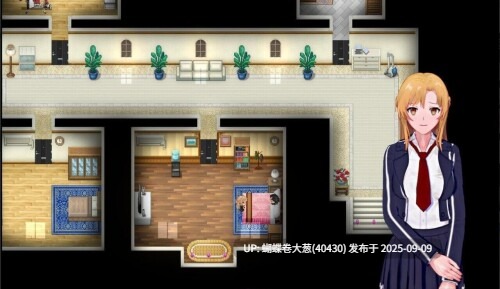 [SAO同人][催淫后宫凌辱调教][夫前目犯淫乱堕落]SAO~气息遮断魔法的陷阱Ⅱ~ver0.95c[度盘4.81G][更新]-第3张图片-萌站