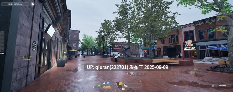 ST8月新作【沙盒SLG/3D作品/全动态】镜头人生-模特写真馆（Photo Studio Simulator） V0.98 STEAM官中版 [8.30G]