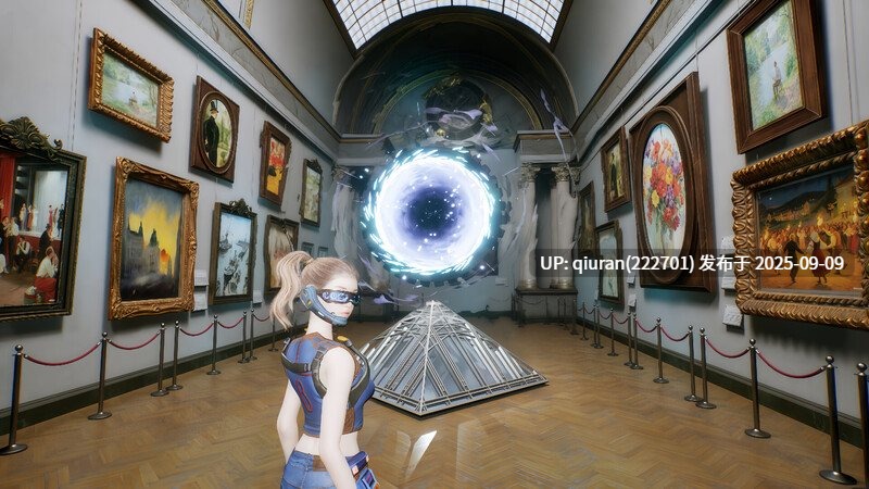 ST8月新作【沙盒SLG/3D作品/全动态】镜头人生-模特写真馆（Photo Studio Simulator） V0.98 STEAM官中版 [8.30G]-第2张图片-萌站
