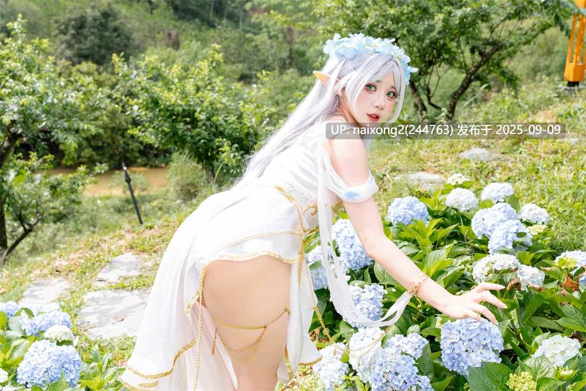 PoppaChan - 芙莉莲 4K [78P+9V][1.48G]