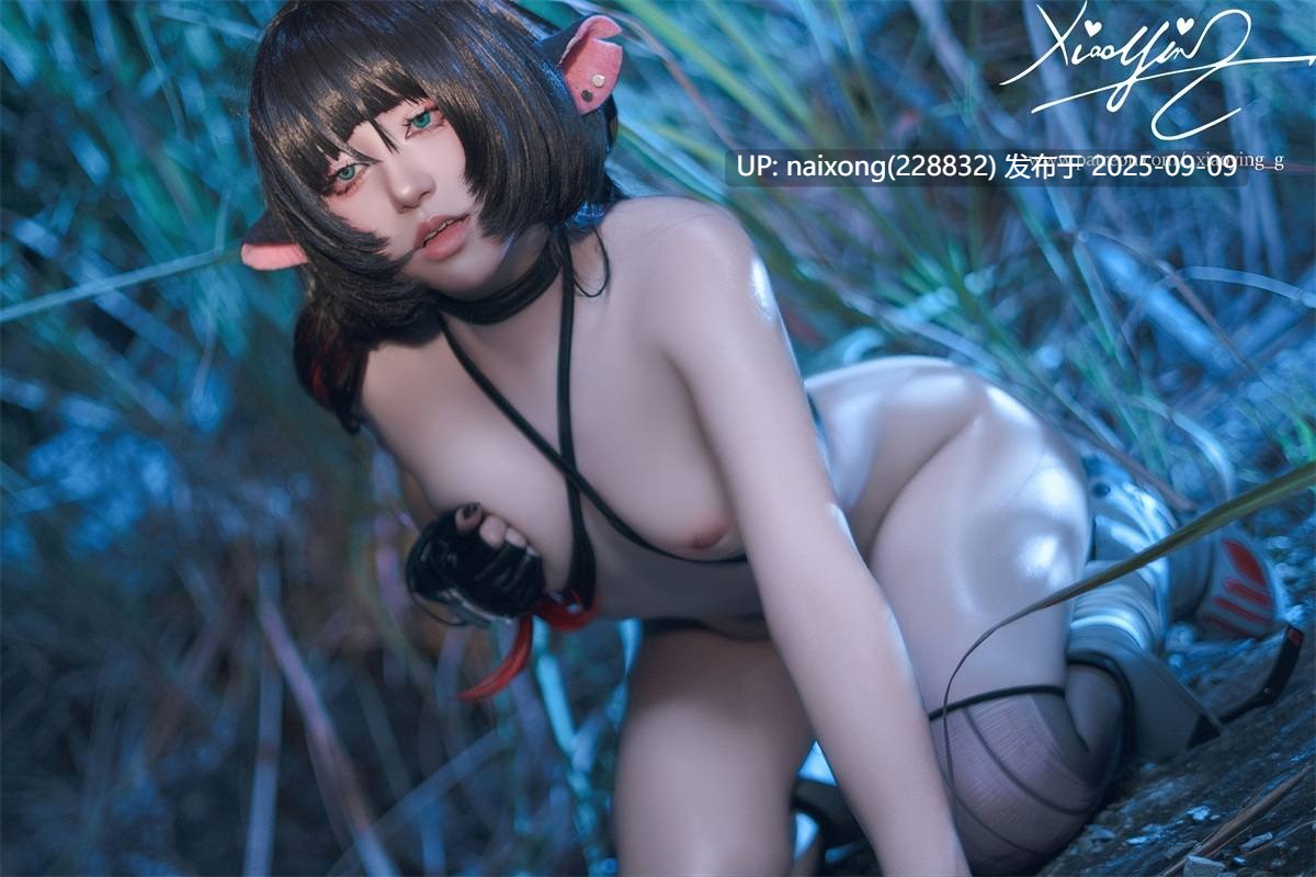 小樱 - 简·多伊《绝区零》[30P-172M]-第3张图片-萌站