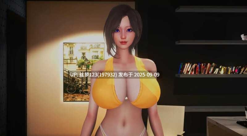 [SLG/PC]#后宫偶像   #Harem Idol  v5.0 官方中文版