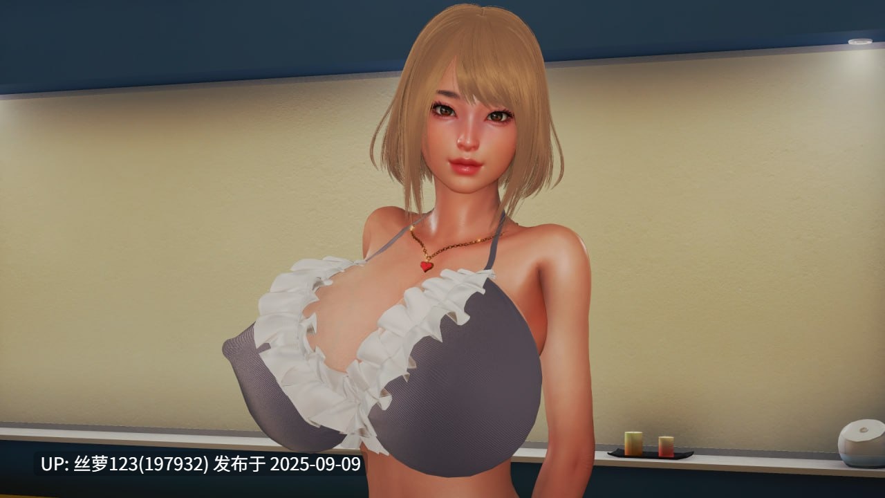 [SLG/PC]#后宫偶像   #Harem Idol  v5.0 官方中文版-第2张图片-萌站