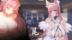 3[SLG-PC] [点击互动SLG中文全动态]幻欲游乐园V1.0.1 官方中文步兵作弊版[CV][5.9G]-第10张图片-萌站