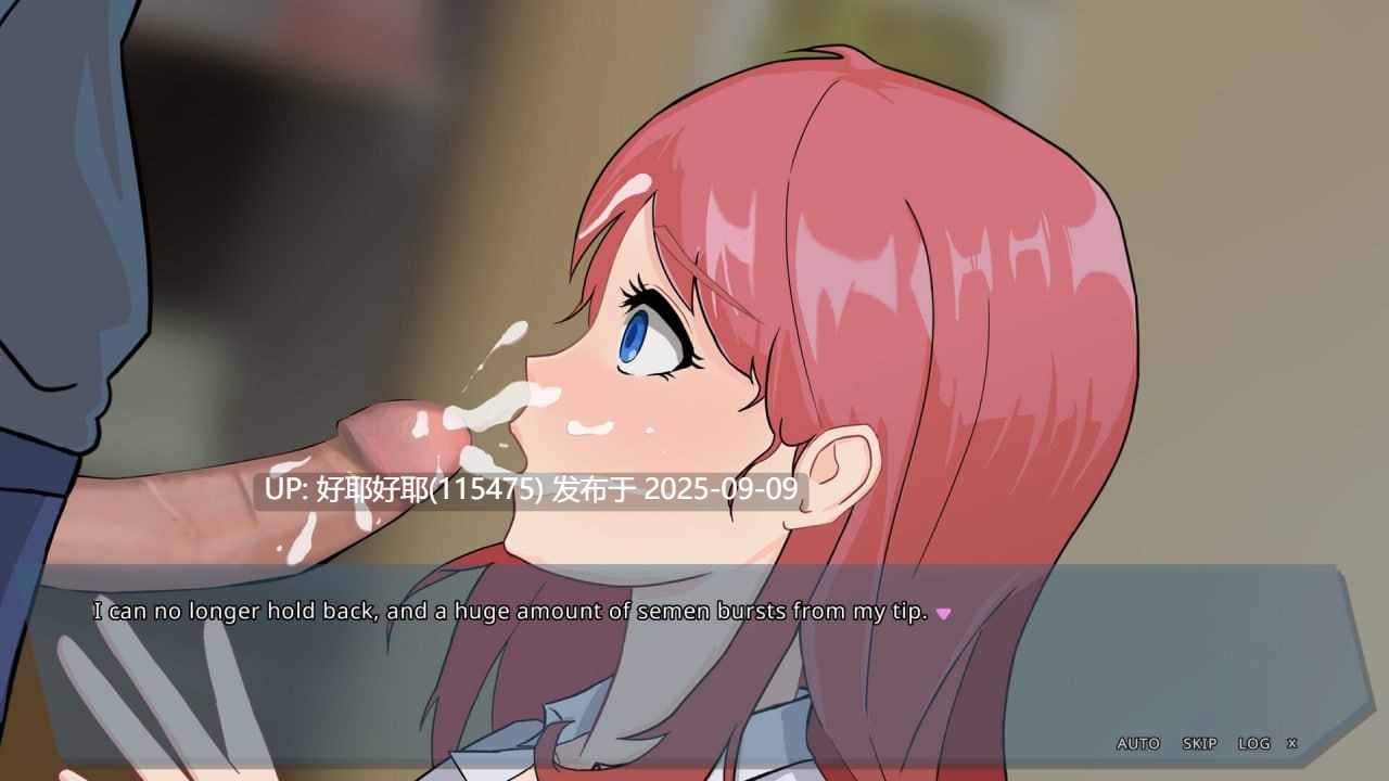 【度盘/萌盘/PC/今日发售/SLG/无码/动态】我的恋人老师v1.002【共7.3GB】【官方中文】【原名:Days with My Lonely Teacher 】【2025年09月09日 STEAM发售】 -第4张图片-萌站 【度盘/萌盘/PC/今日发售/SLG/无码/动态】我的恋人老师v1.002【共7.3GB】【官方中文】【原名:Days with My Lonely Teacher 】【2025年09月09日 STEAM发售】 -第4张图片-萌站