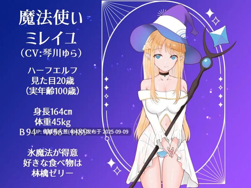 [发情魔法师调教堕落征服] 决战前夜勇者的内心暗示（決戦前夜に仲間を暗示する勇者）V1.0 AI汉化版 [500M百度]