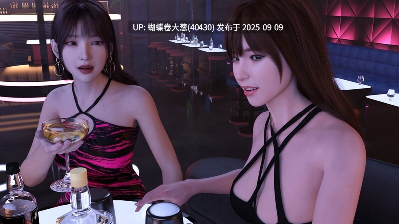 [顶级渣男泡妞教学][动态3D][后宫] 撩妹模拟器：渣男的秘密 Build.15822004 官中 [2.7G百度]
