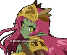 [发情人外娘][高傲魔王征服][魔物娘后宫]ReBF 官中无码-第3张图片-萌站