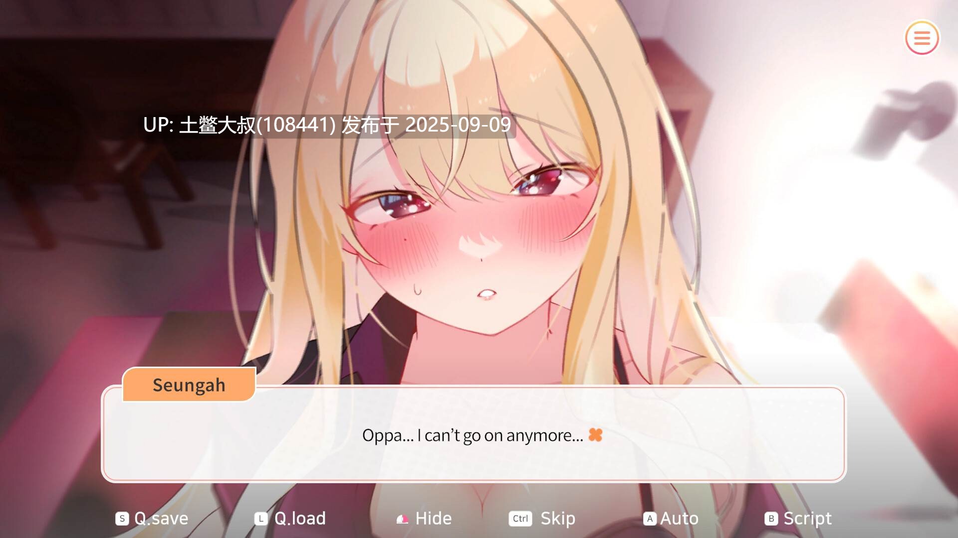【2D日韩SLG 官方中文 全动态】Teaching Assistant Life [Final] [AFTERTIME.INC]