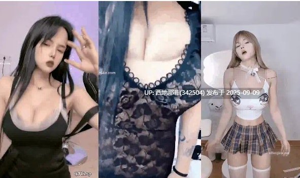 【度盘】极品资源 全收集【猪猪大哥】付费翘臀抖奶舞 艳舞摇摆合集 