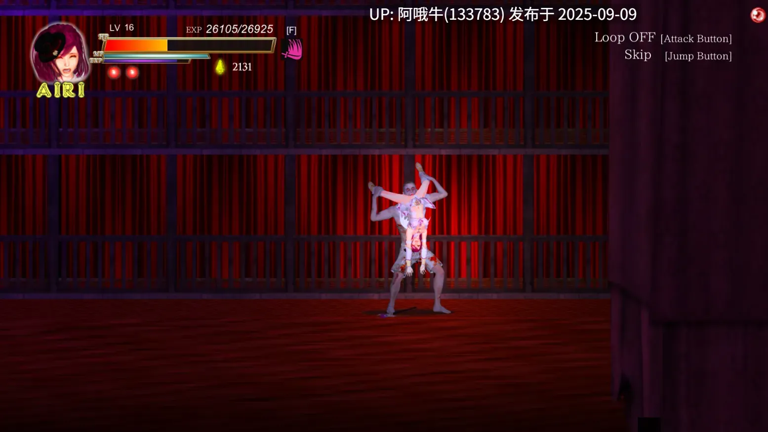【日系/ACT/大作/官中/全动态】纯白女神与亡者之都2 Guilty Hell2 Part46a 官方中文版【11.9G】【序号3475】-第13张图片-萌站 【日系/ACT/大作/官中/全动态】纯白女神与亡者之都2 Guilty Hell2 Part46a 官方中文版【11.9G】【序号3475】-第13张图片-萌站