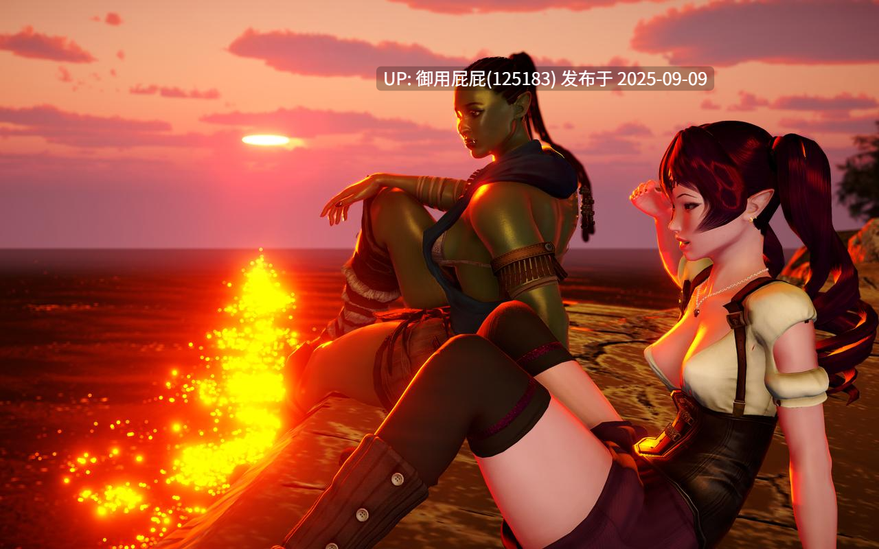 【3D大作/动态/精翻/更新】裂缝中的房子 A House in the Rift v0.8.02 汉化版+画廊【4G】-第10张图片-萌站 【3D大作/动态/精翻/更新】裂缝中的房子 A House in the Rift v0.8.02 汉化版+画廊【4G】-第10张图片-萌站